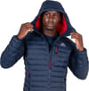 Mountain Equipment + Earthrise Hooded M Jacket Cosmos - 9