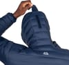 Mountain Equipment + Earthrise Hooded M Jacket Cosmos - 10