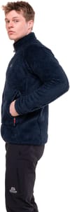 Mountain Equipment + Concordia M Jacket Cosmos - 4