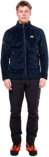Mountain Equipment + Concordia M Jacket Cosmos - 6