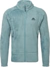 Concordia M Jacket Goblin Blue + Mountain Equipment