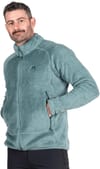 Mountain Equipment + Concordia M Jacket Goblin Blue