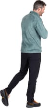 Mountain Equipment + Concordia M Jacket Goblin Blue - 4