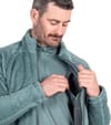 Mountain Equipment + Concordia M Jacket Goblin Blue - 5