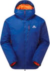 Shelterstone M Jacket Admiral Blue + Mountain Equipment