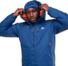 Mountain Equipment + Shelterstone M Jacket Admiral Blue - 8