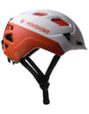 3Tech Tour White/Orange + Movement