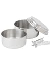 MSR + Alpine 2 Pot Set