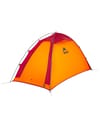 MSR + Advance Pro 2 Orange