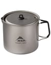 MSR + Titan Kettle 1,4 L - 3