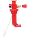 Dragonfly® Fuel Pumps + MSR