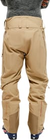 The Mountain Studio + Gore-Tex Pro 3L Shell Pant Sand - 3