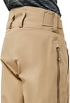 The Mountain Studio + Gore-Tex Pro 3L Shell Pant Sand - 4
