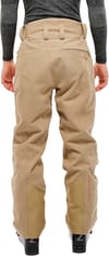 The Mountain Studio + Carv Cord Insulated Pant Sand - 4