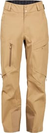 Gore-Tex Pro 3L 80D Shell Pant Sand + The Mountain Studio