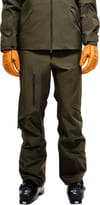 The Mountain Studio + Gore-Tex Pro 3L 80D Shell Pant Forest Green