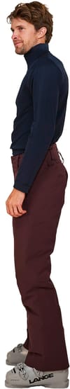 The Mountain Studio + Light Tech Fleece Half Zip Sky Captain - 3