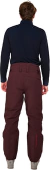 The Mountain Studio + Light Tech Fleece Half Zip Sky Captain - 4