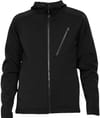 Tech Fleece Hood Black Onyx + The Mountain Studio