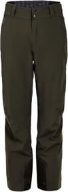 3L Carv Insulated Stretch Pants Peat + The Mountain Studio
