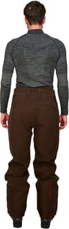 The Mountain Studio + Carv Performance Cord Insulated Pants Sky Captain - 5