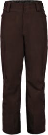 Carv Performance Cord Insulated Pants Delicioso Brown + The Mountain Studio