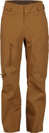 Gore-Tex Epe 3L Shell Pants Otter + The Mountain Studio