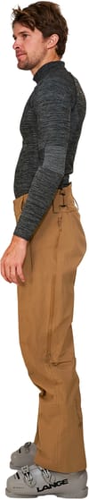 The Mountain Studio + Gore-Tex Epe 3L Shell Pants Otter - 3