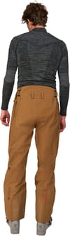 The Mountain Studio + Gore-Tex Epe 3L Shell Pants Otter - 4