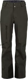 Gore-Tex Epe 3L Shell Pants Peat + The Mountain Studio