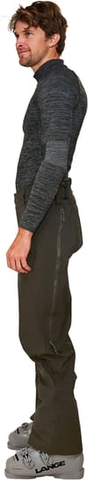 The Mountain Studio + Gore-Tex Epe 3L Shell Pants Peat - 3