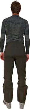 The Mountain Studio + Gore-Tex Epe 3L Shell Pants Peat - 4