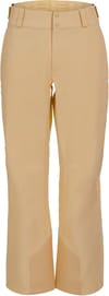 3L Rugged Ripstop Shell Pants Kelp + The Mountain Studio