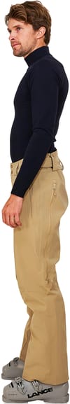 The Mountain Studio + 3L Rugged Ripstop Shell Pants Kelp - 3