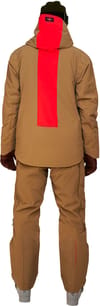 The Mountain Studio + Gore-Tex Epe 3L Shell Jacket Castle Wall - 4