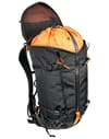 Mystery Ranch + Scree 33 Men'S Black - 6