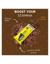 Näak + Barres Caféinées Ultra Energy™ - Mocha 50g