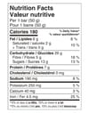 Näak + Barres Caféinées Ultra Energy™ - Mocha 50g - 3