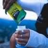 Näak + Boisson Ultra Energy™ - Citron 72g