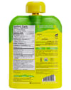 Näak + Purée Ultra Energy™ - Pomme et Sirop d'Erable 6 x 90g
