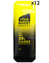 Gels Boost Energy - Neutre 12 x 40g + Näak