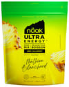 Boisson Ultra Energy X Mathieu Blanchard - Ananas Ginseng 720g + Näak