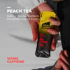 Näak + Gels Boost Energy Thé Peche 12 x 48g