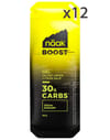 Gels Boost Energy Citron Salé 12 x 48g + Näak