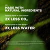 Näak + Gels Boost Energy Citron Salé 12 x 48g - 5