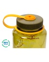Nalgene + Bouteille Grande Ouverture 1 L Sustain Olive