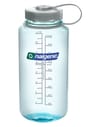 Bouteille Grande Ouverture 1 L Seafoam + Nalgene