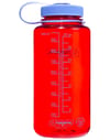 Nalgene + Bouteille Grande Ouverture 1 L Marmelade Orange