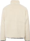 Napapijri + Archive Fleece Hz Putty