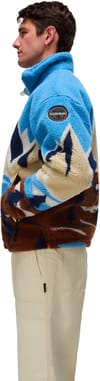 + Fleece Fz Fancy Mount - 4